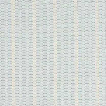 Greenwich Stripe in Sky Carpet