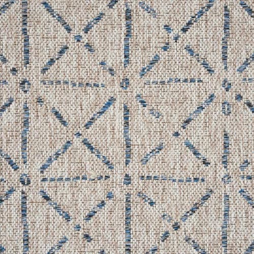 Seasons Modern Lattice