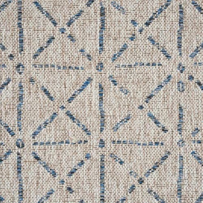 Seasons Modern Lattice