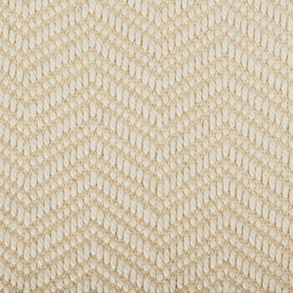 Nature Wave in Ivory/Natural Carpet