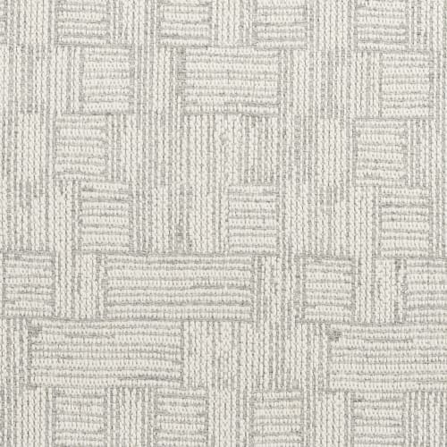 Nordic Weave in Platinum Carpet