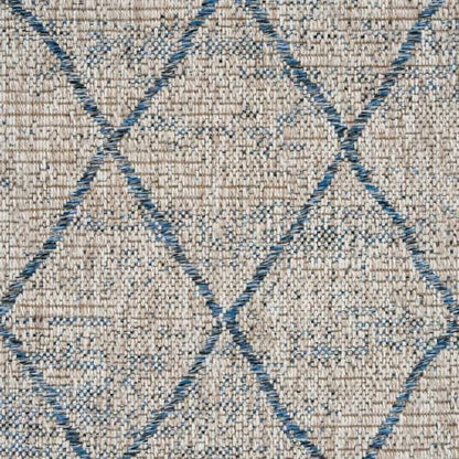 Seasons Vintage Trellis