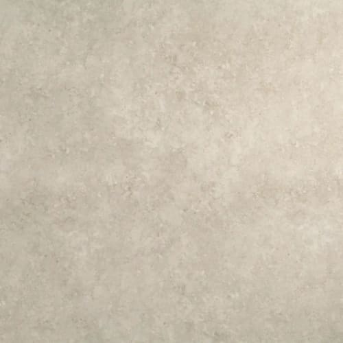 Coral Bay in Daybreak - Silver Vinyl Sheet Goods