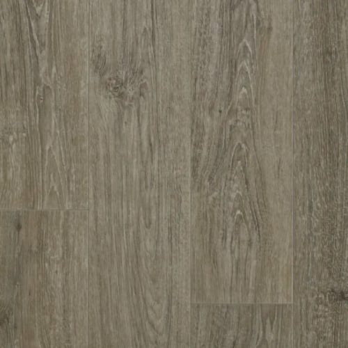 Chaumont in Iron Gate - Gold Vinyl Sheet Goods