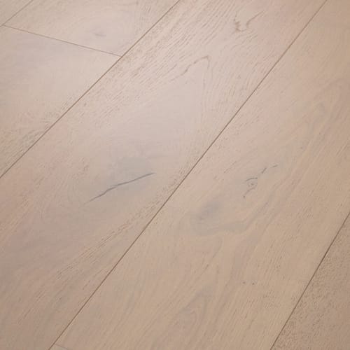 Chateau Oak in Garden Hardwood