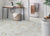 Platinum - Carrara in Pearl Vinyl Sheet Goods