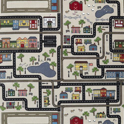 Tiny Town - 32