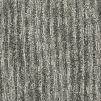 Cabled Plank