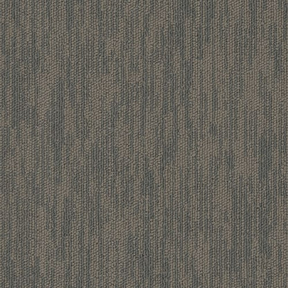 Cabled Plank