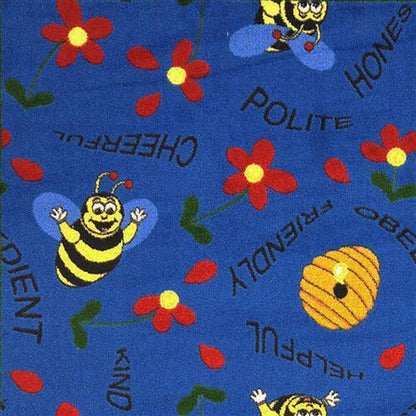 Bee Attitudes - 32