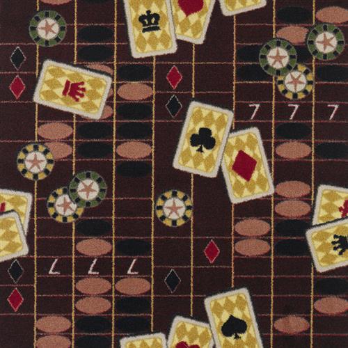 Feeling Lucky - 26
