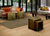 Texture Collection in Rohoptic Hardwood