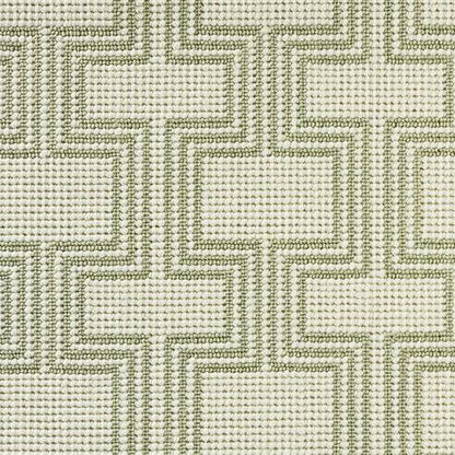 Grosse Pointe Chandler in chndl Ivory/Meadow Carpet