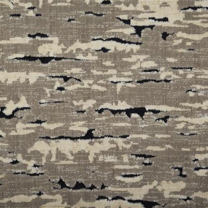 Nu Dimensions Interlude in Intld Grey Stone Carpet
