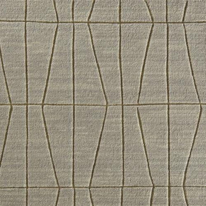 Latitudes in Whitesand Carpet