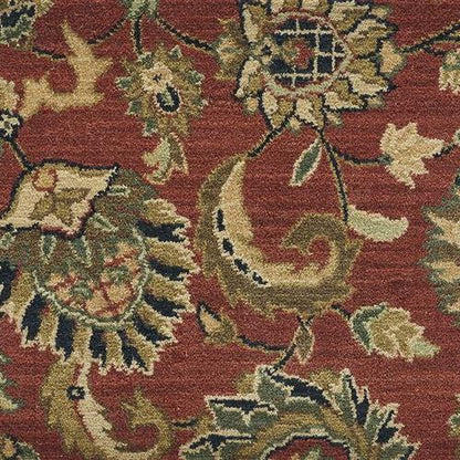 Grand Parterre Kashan Elite