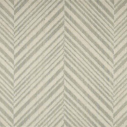 Sands Point Sea Cliff in Seacl Mist/Ivory Carpet