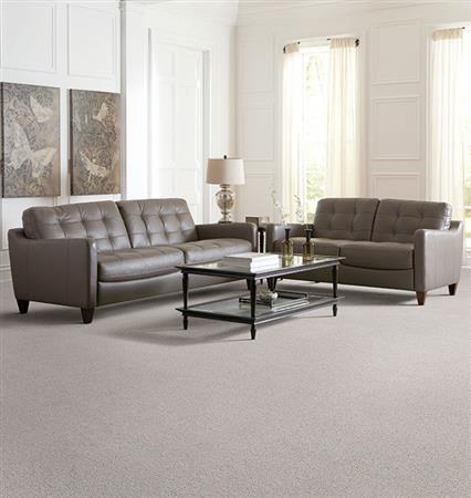 La Femme in Incredible Carpet