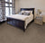 Chromatic Touch in Earth Carpet