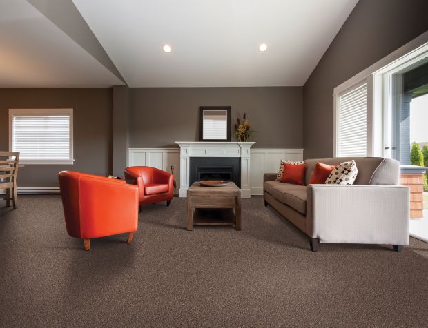 Polished Shades I in City Loft Carpet