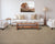 Color Fusion I in Highlander Carpet