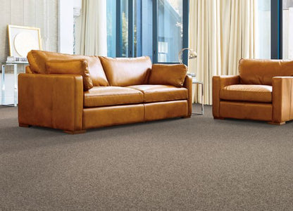 Pure Wonder in Copper Tones Carpet