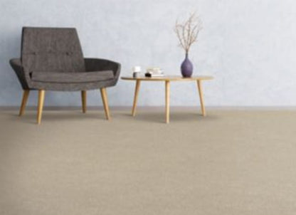 Refreshing Charm in Magnetic Carpet