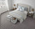 Regal Appeal in Liberty Carpet