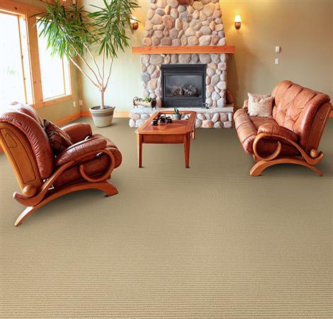 Nature's Field in Coastal Path Carpet
