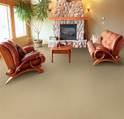 Nature's Field in Coastal Path Carpet