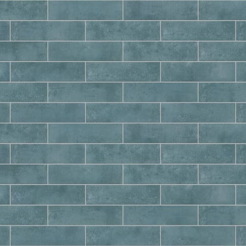 NOBLE 3X12 in Mint Tile