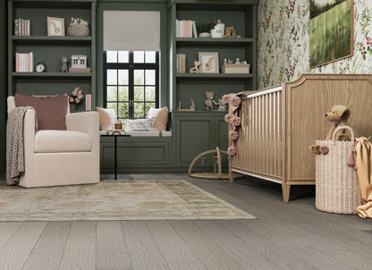Restoration Collection - Bespoke in Wicker Laminate