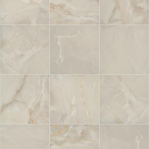 GEMSTONE 24X24 POLISHED in Beige Tile