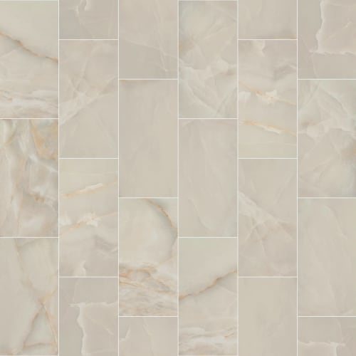 GEMSTONE 12X24 POLISHED in Beige Tile