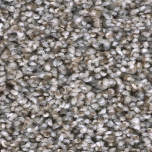 TRENDSETTER II in Crystal Clear Carpet
