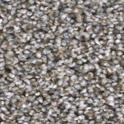 TRENDSETTER II in Crystal Clear Carpet