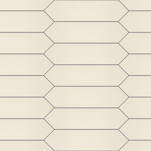 CUTLASS 3X12 in Cream Tile