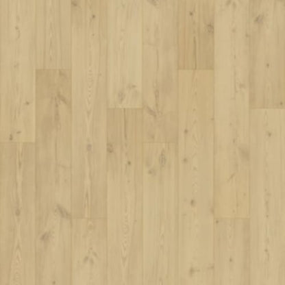 Glacial Isle in Raw Pine
