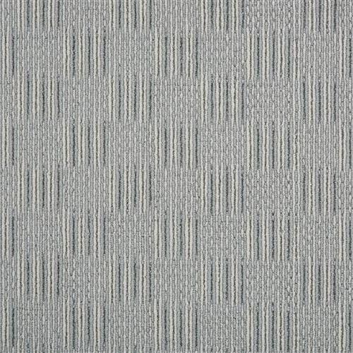 Aspen Grid in Aspgr Bayview Albatross Carpet