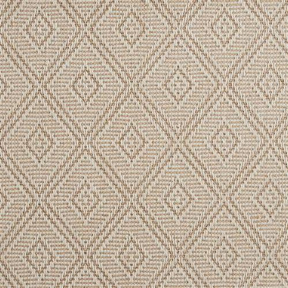 Caribbean Kingston in Kingn Sand Oatmeal Carpet