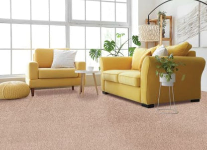 Natural Selection II in Almond Wash Carpet