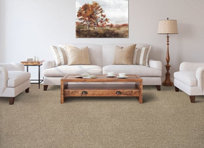 Legacy in Pretzel Twist Carpet
