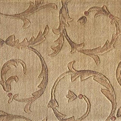 Somerset Scrollwork