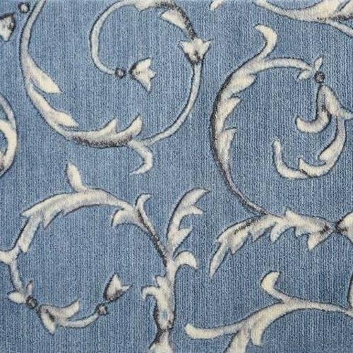 Somerset Scrollwork