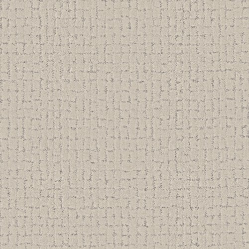 Block Party in Snowfall Carpet