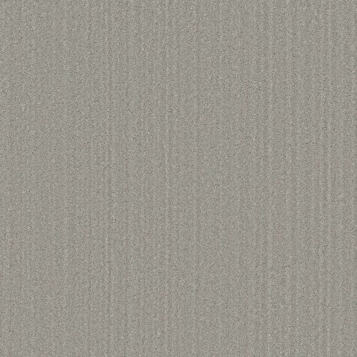 SERENE STRIA in Greige Mist Carpet
