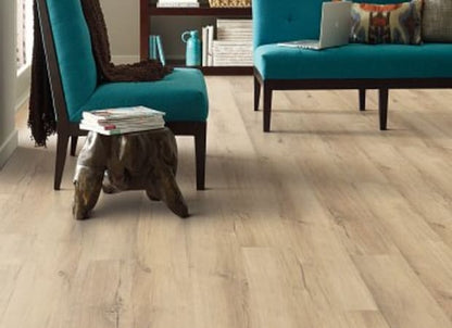 FRONTIER PLUS in Centennial Divi Luxury Vinyl
