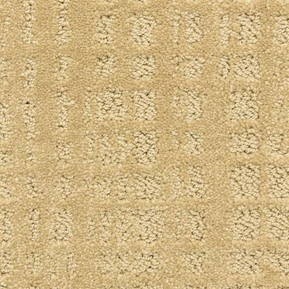 Willow Lake in Corn Maze Carpet