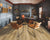 Curated Grain in Natural Luxury Vinyl