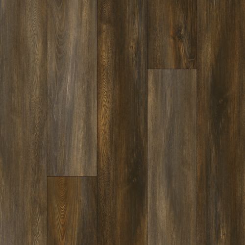 Curated Grain in Canyon